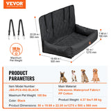 Waterproof Dog Booster Seats