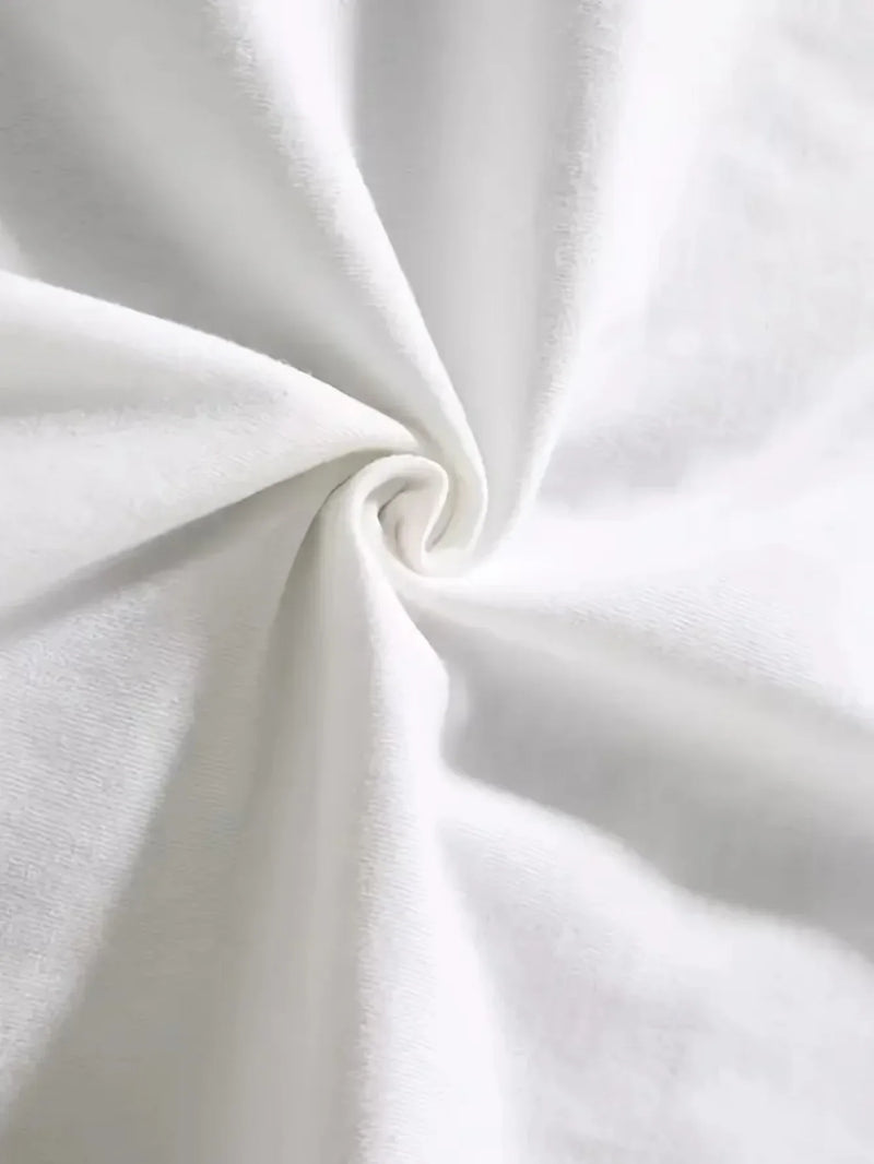 Women's Loose Tropical T-shirt