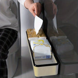 1pc Toilet Bathroom Storage Shelf Organizer