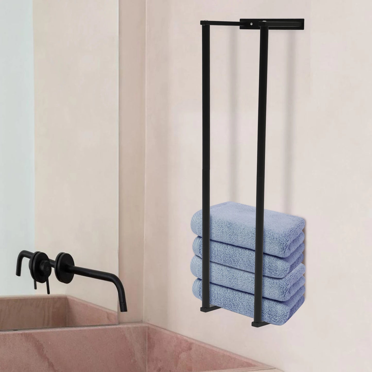 Towel Rack for Bathroom