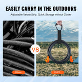 15/25/50 ft RV Extension Cord 30/50 Amp