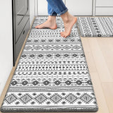 Anti Fatigue Mats for Kitchen Floor, 2 pcs