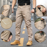Tactical Pants Four Seasons Wear