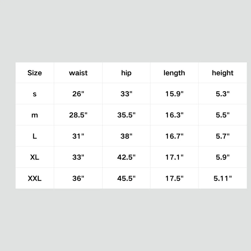 Hiking Quick Drying Skirts