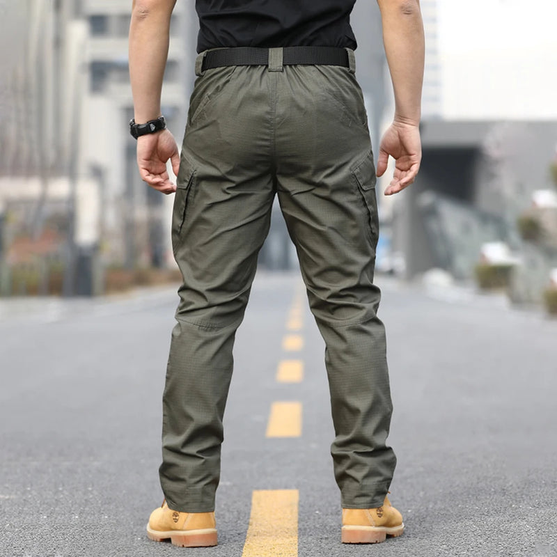 Tactical Pants Four Seasons Wear