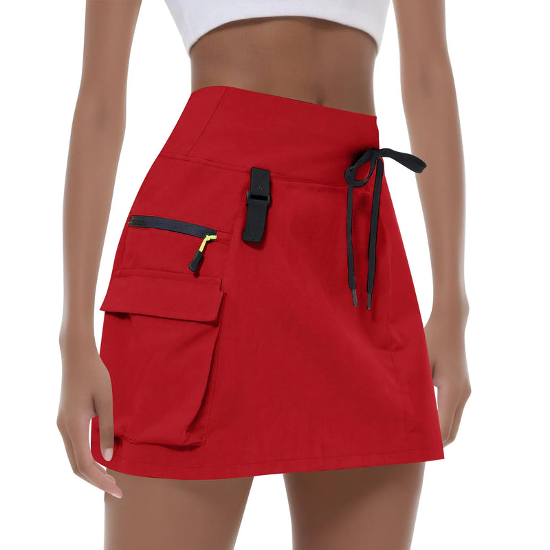 Hiking Quick Drying Skirts