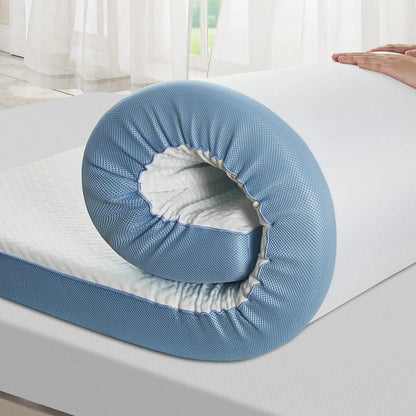 4 Inch Firm Mattress Topper