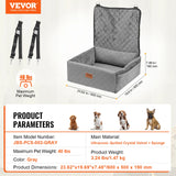 Waterproof Dog Booster Seats