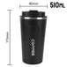 510ML Black