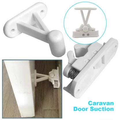 RV Door Stopper Clip