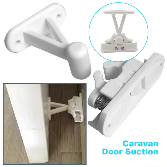 RV Door Stopper Clip