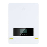 Solar Hybrid Inverter - Dual MPPT