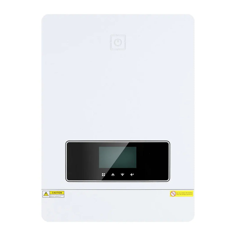 Solar Hybrid Inverter - Dual MPPT