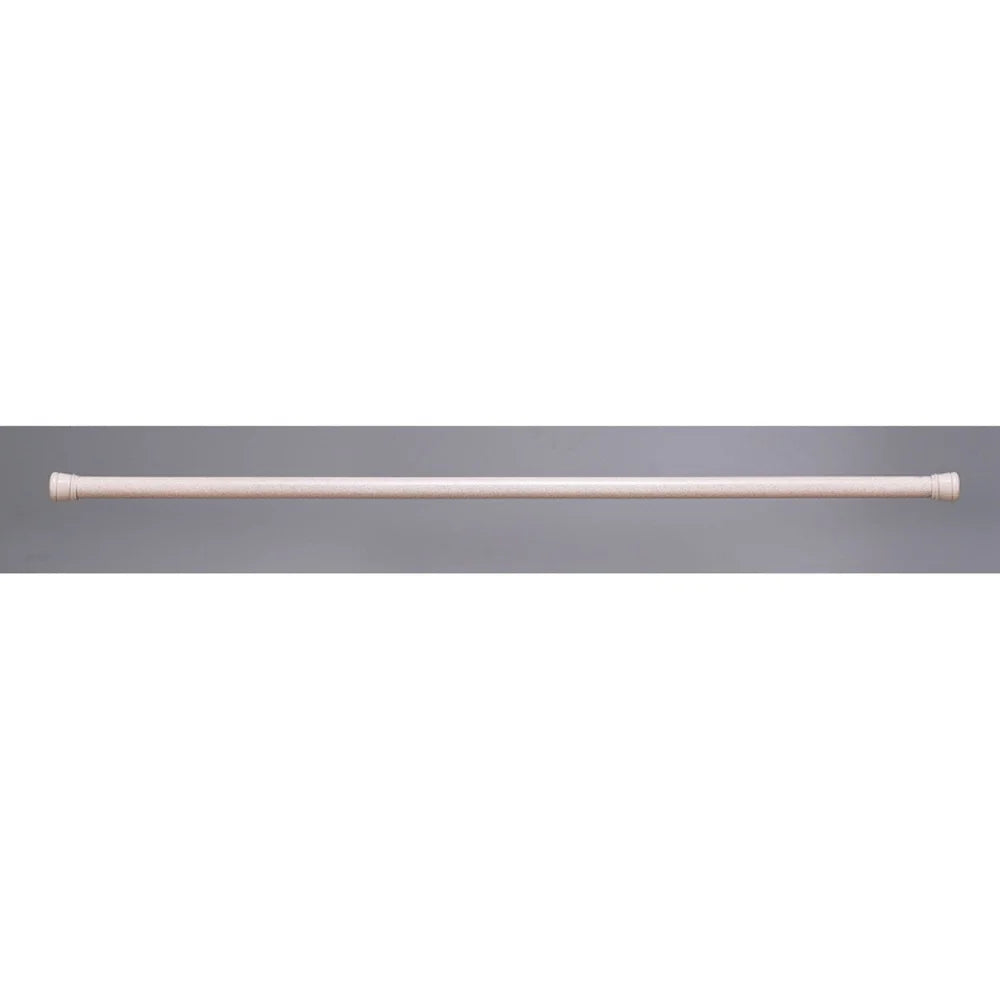 Steel Shower Curtain Tension Rod
