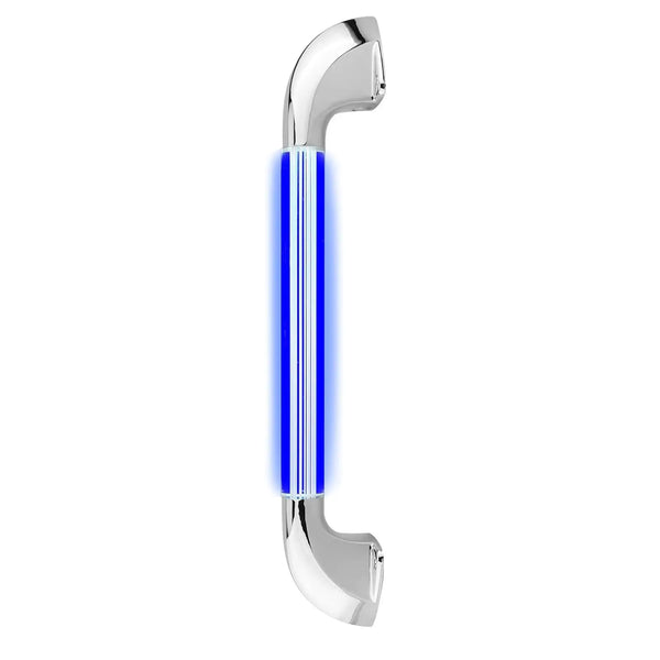 18-inch RV Blue LED Lighted Handrail,12V