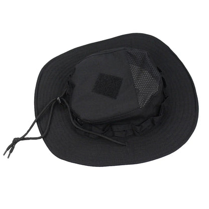 Camo Enthusiasts Tactical Bucket Hats