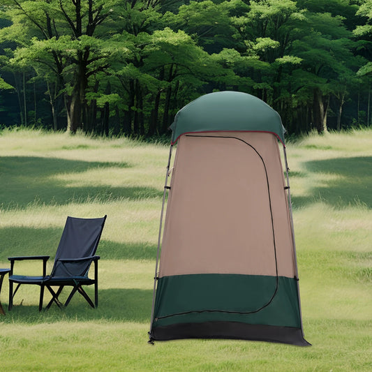 Portable 1- Person Privacy Shower Tent