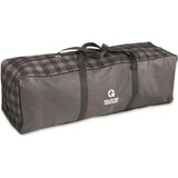 Oversized Comfort Padded Camping Sofa, 600-lb. Capacity