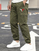 army green