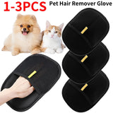 Pet Hair Removal Mit