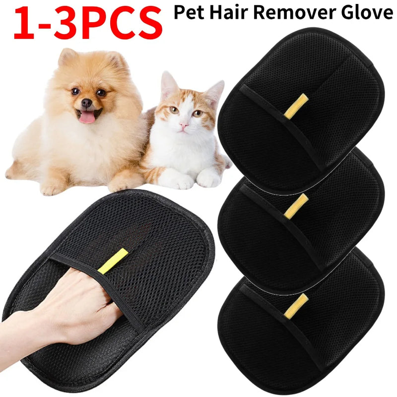 Pet Hair Removal Mit
