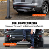 Hitch Step for 2 Inch Receiver Steel Construction