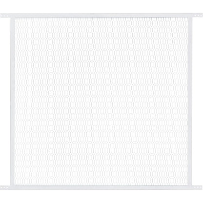 Guardian Steel Pet Grille Screen Door Protector