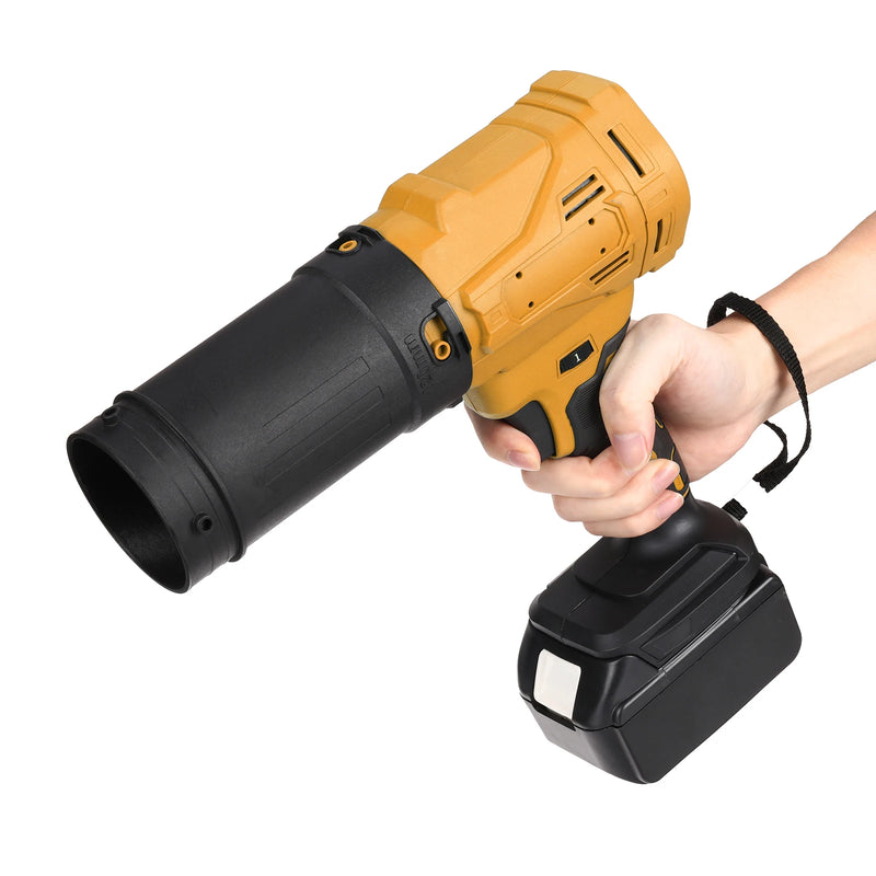2000W Cordless Electric Turbo Jet Blower