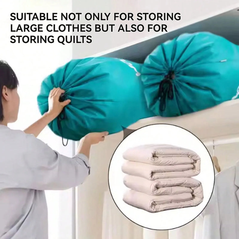 Heavy Duty Laundry Bag