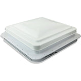 14" RV trailer Roof vent w/Fan