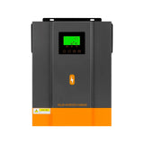 MPPT 80A Solar Charger 3000W Inverter