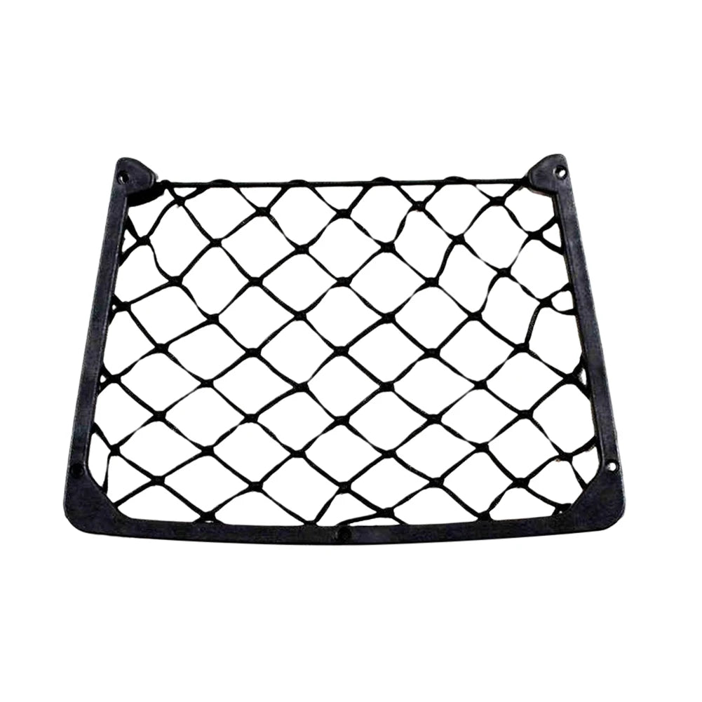 Elastic Cargo Storage Shelf/Pocket