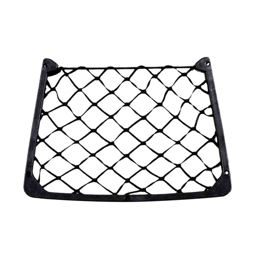 Elastic Cargo Storage Shelf/Pocket