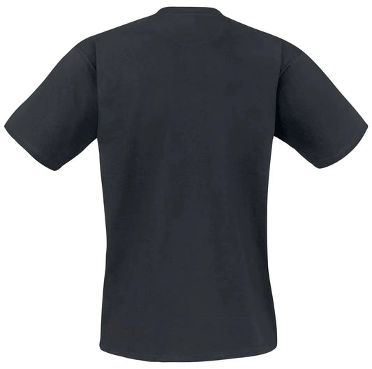 Classic Tongue Rolling Stones T-shirt