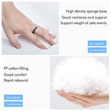 2XL Orthopedic Pet Mattress with Removable Washable Cover