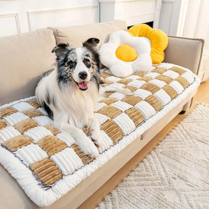 Dog Bed Warm Mat for Car Seat, Sofa