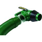 20’ Extended RV Green Sewer Hose Management System