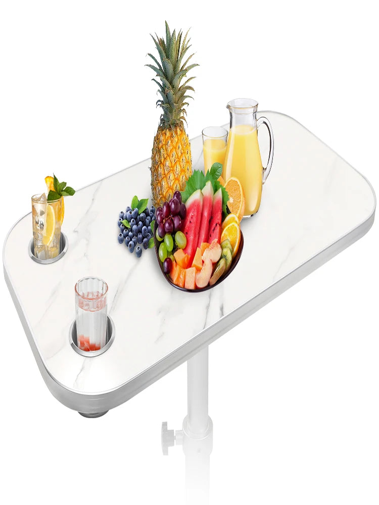 31.5x15.7 Inch RV Tabletop Replacement