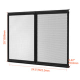 RV Entry Screen Door Protector