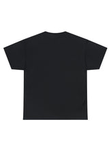 Comfortable Dog Paw Print T-shirt