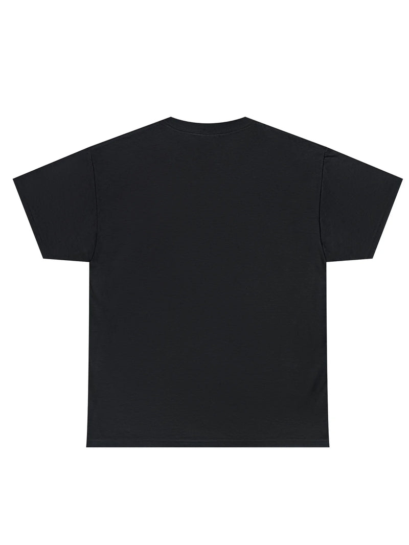 Comfortable Dog Paw Print T-shirt