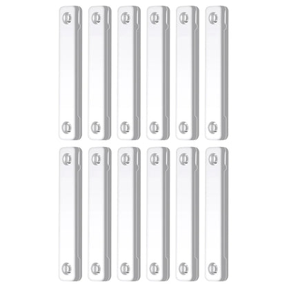 DIY Window Screen Magnetic Clips