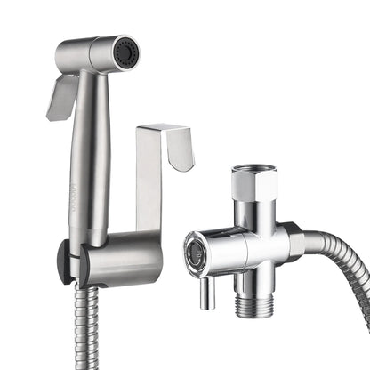 Handheld Bidet Sprayer for Toilet