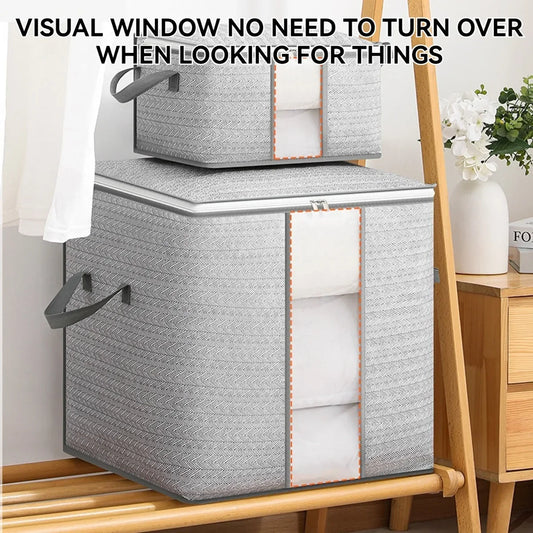 M-L-XL Storage Bags