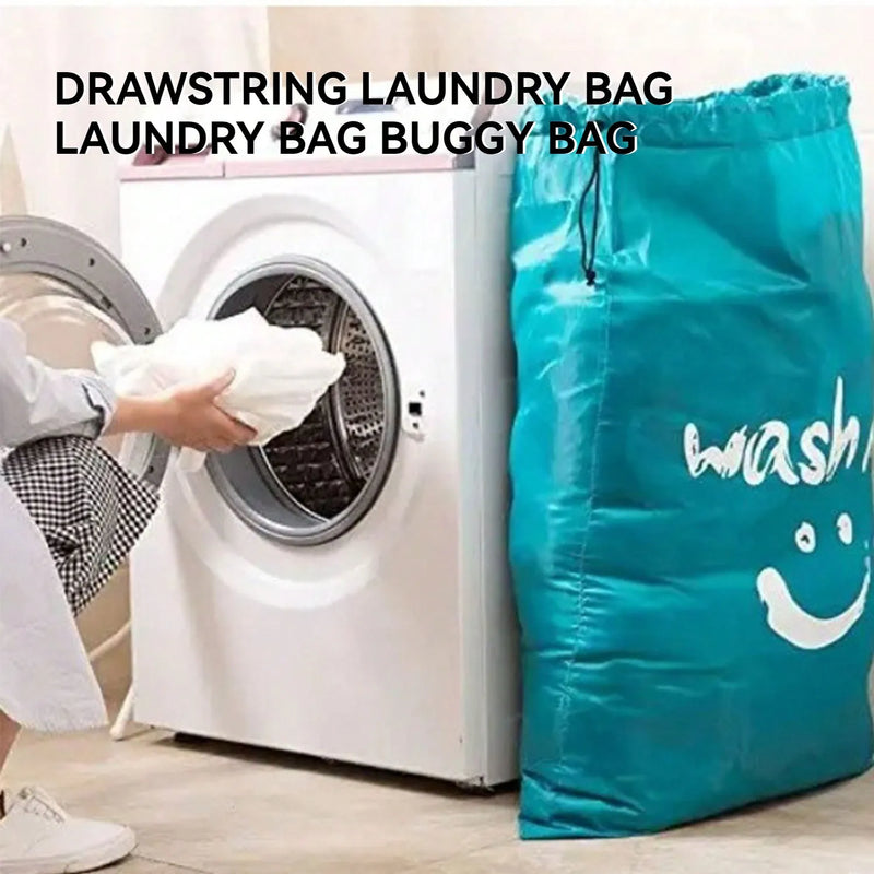 Heavy Duty Laundry Bag