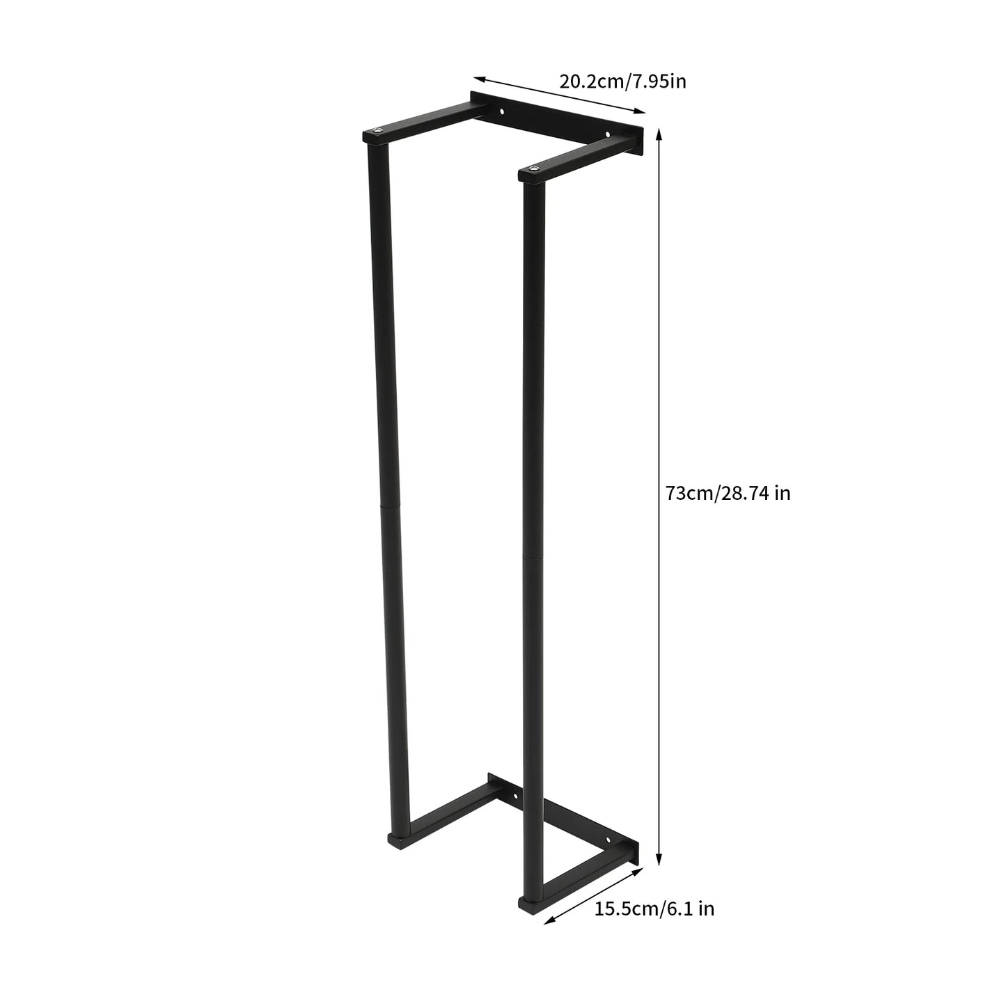 Towel Rack for Bathroom