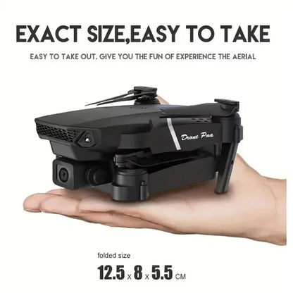 2025 RC Drone 4K Professional With 1080P Wide Angle HD Camera
