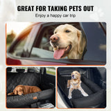 Waterproof Dog Booster Seats