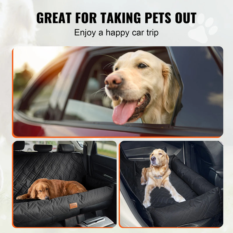 Waterproof Dog Booster Seats