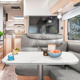 31.5x15.7 Inch RV Tabletop Replacement